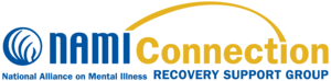 NAMI Connection Logo