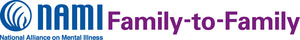 NAMI F2F Logo